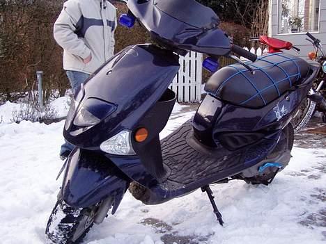 PGO Dr. Big - Hmmm! Godt billede hvis den person i baggrunden ikke var der på! billede 7