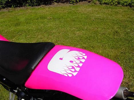 Suzuki Street Magic -Playboy- billede 9