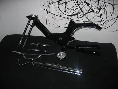 Puch 2 gear billede 8