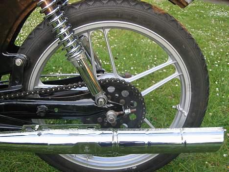 Puch 2 gear billede 4