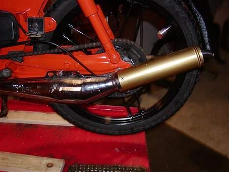 Puch maxi racing (solgt) billede 2