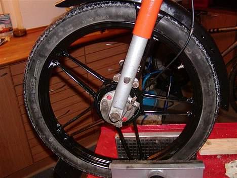 Puch maxi racing (solgt) billede 4