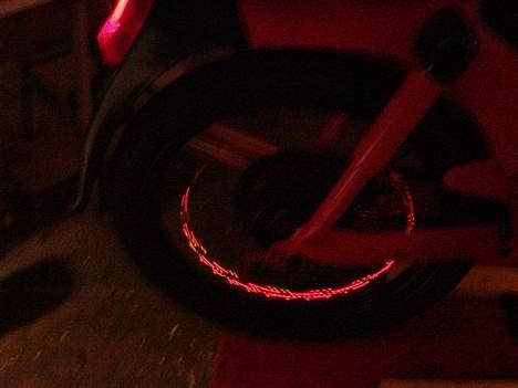 Puch maxi racing (solgt) billede 6