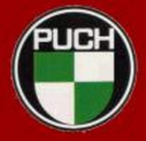 Puch maxi k SOLGT billede 4