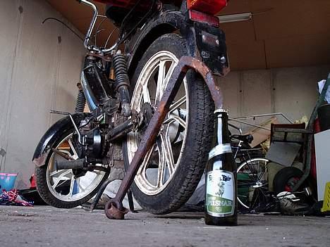 Tomos Quatro billede 1