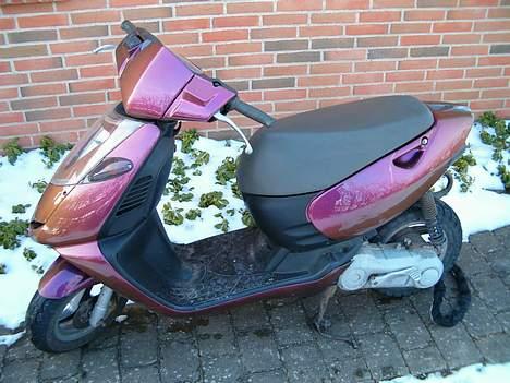 Aprilia Sonic - Solgt billede 2