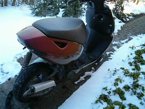 Aprilia Sonic - Solgt billede 3