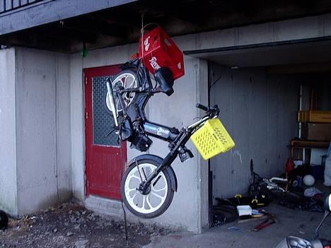 Tomos Quatro billede 8