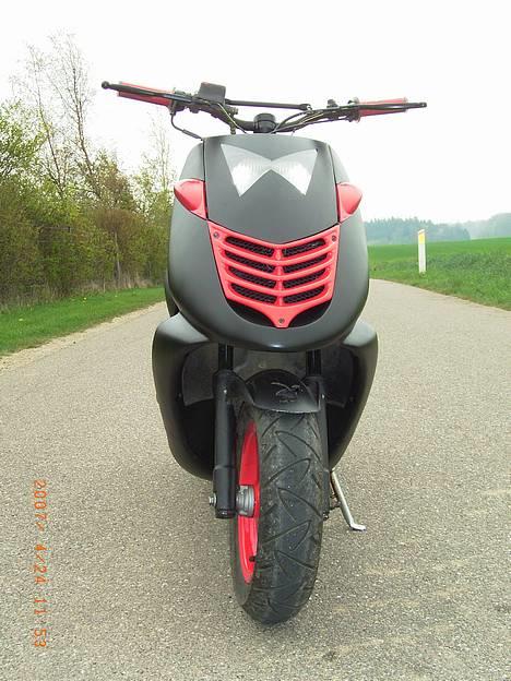 Aprilia Sonic * TIL SALG* - TIL SALG billede 1