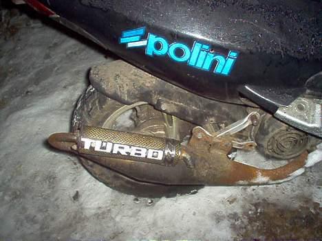 PGO Dr Big  | SOLGT | billede 3