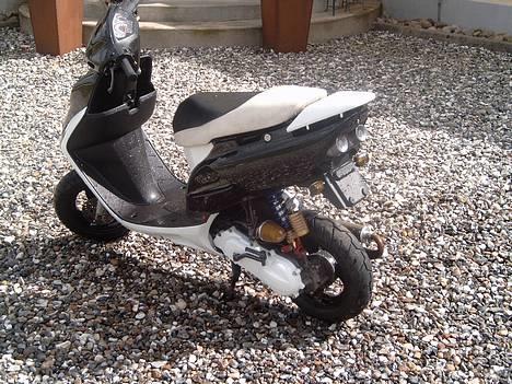 Honda SFX billede 5