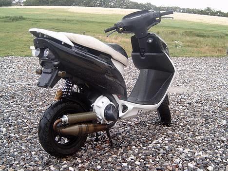 Honda SFX billede 4
