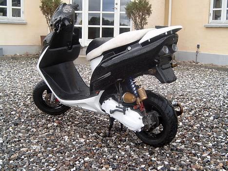 Honda SFX billede 3