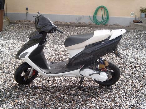 Honda SFX billede 2