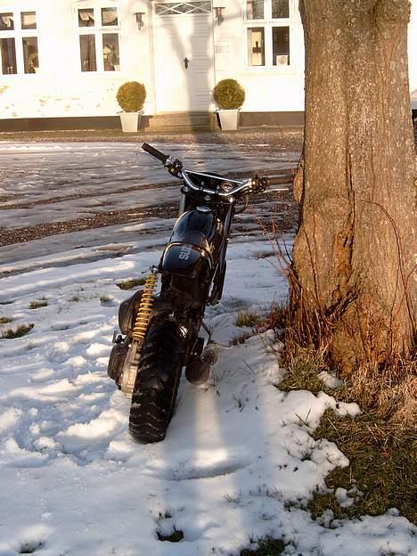 Suzuki Street magic.. billede 3