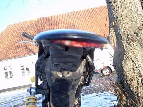 Suzuki Street magic.. billede 4