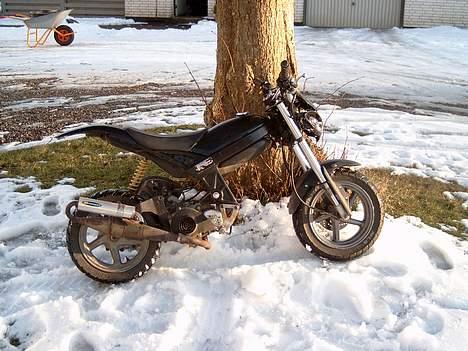 Suzuki Street magic.. billede 5