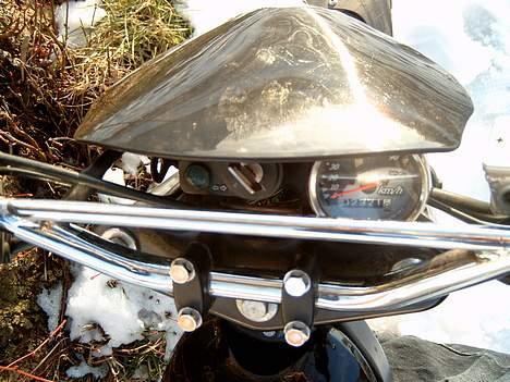 Suzuki Street magic.. billede 6