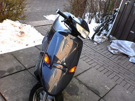 PGO Comet --->Projekt<--- billede 3
