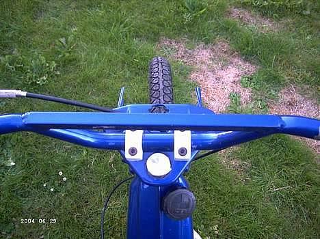 Puch maxi k SOLGT!!! billede 2