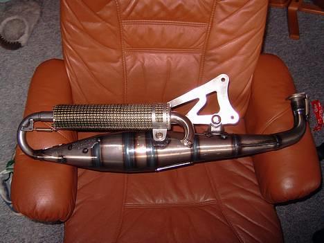 Yamaha JoG FS - C16 :P billede 5