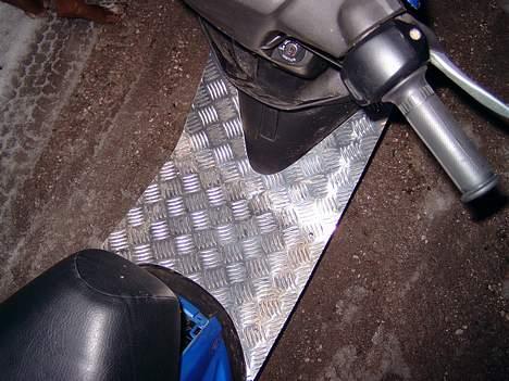 Yamaha JoG FS billede 7