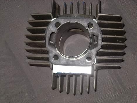 Puch maxi k SOLGT!!! - min 45 mm cylinder :D billede 4