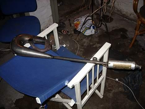 Puch maxi k SOLGT!!! - mit slange proma :D billede 5