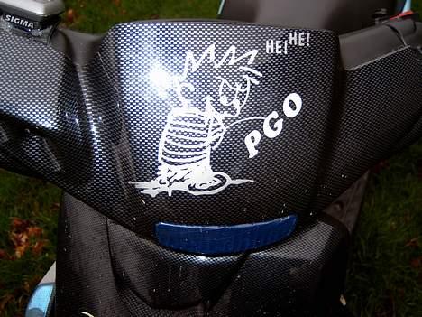 Yamaha Bws***solgt*** billede 5