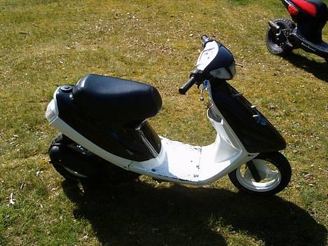 Yamaha jog Fs SOLGT! billede 5