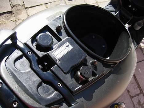 Aprilia SR50 DiTech SOLGT! billede 3