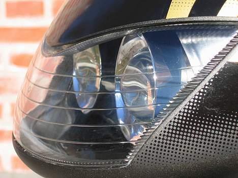 Aprilia SR50 DiTech SOLGT! billede 5