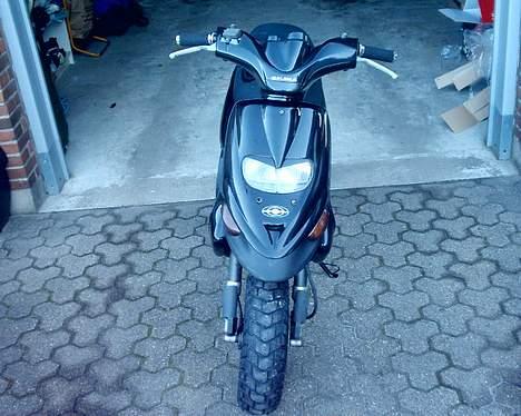 Gilera Stalker billede 2