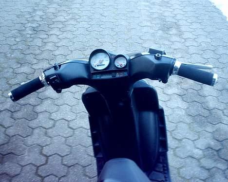 Gilera Stalker billede 3