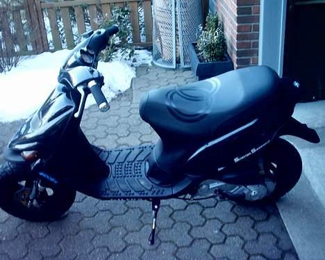 Gilera Stalker billede 6