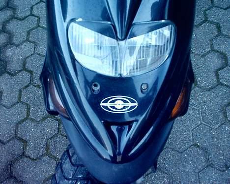 Gilera Stalker billede 7