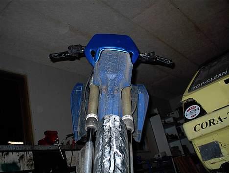 Suzuki smx SOLGT billede 5