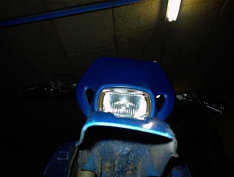 Suzuki smx SOLGT billede 10