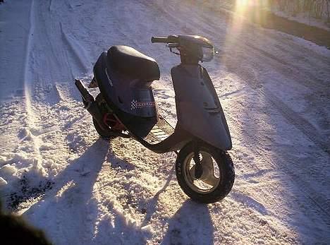 Yamaha Jog /-_-\SOLGT/-_-\ billede 2