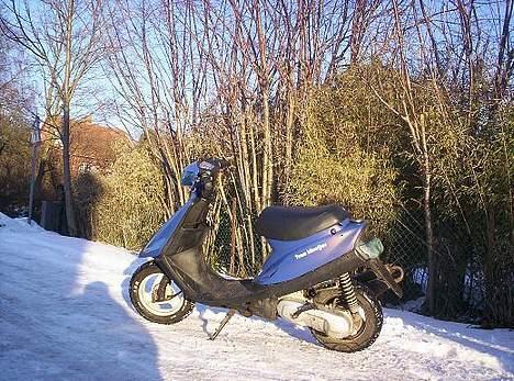 Yamaha Jog /-_-\SOLGT/-_-\ billede 3