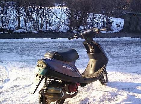 Yamaha Jog /-_-\SOLGT/-_-\ billede 4