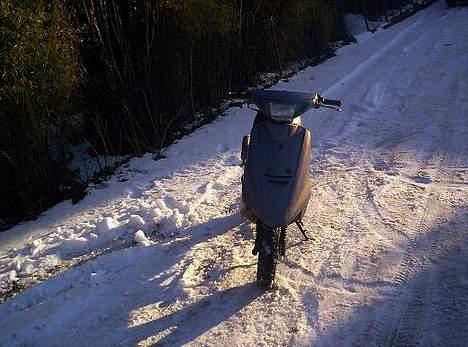 Yamaha Jog /-_-\SOLGT/-_-\ billede 5