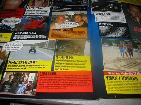 MiniBike havefræser | Solgt billede 5