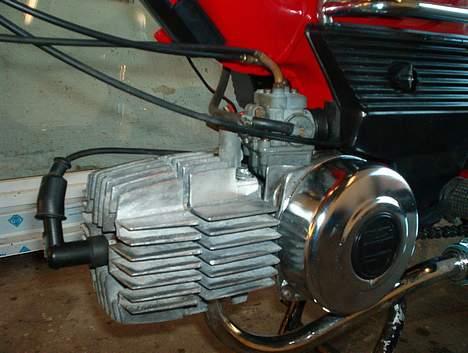 Puch Maxi ( Tøsen ) billede 2