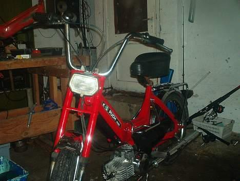 Puch Maxi ( Tøsen ) billede 6