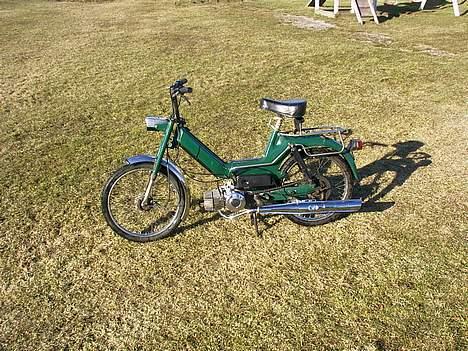 Puch Maxi KL billede 8