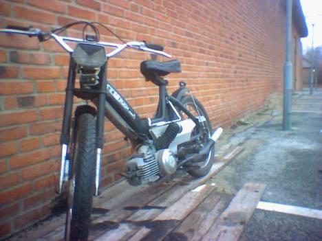 Puch Maxi K 1 Ghost Rider - YES SIR billede 7