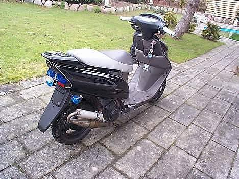 Honda SFX 3£_Mie'$ (solgt) - thansen potte... hehe.. billede 4