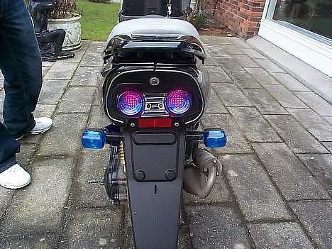 Honda SFX 3£_Mie'$ (solgt) - go røv mann..! billede 6