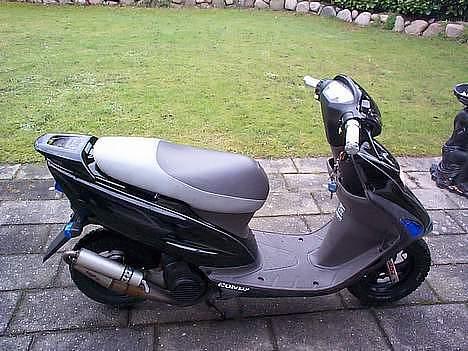 Honda SFX 3£_Mie'$ (solgt) - åz her fra.. hehe.. billede 8